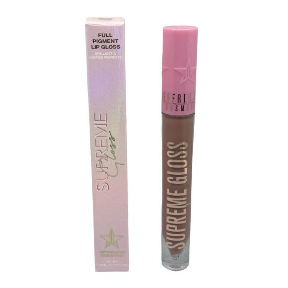 Jeffree Star Cosmetics Supreme Gloss - House Tour - 5.1 ml / 0.172 fl oz - Picture 2 of 6